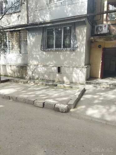 2 otaqlı köhnə tikili - Elmlər Akademiyası m. - 65 m² (1)