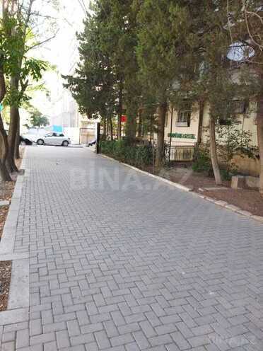 2 otaqlı köhnə tikili - Elmlər Akademiyası m. - 65 m² (6)