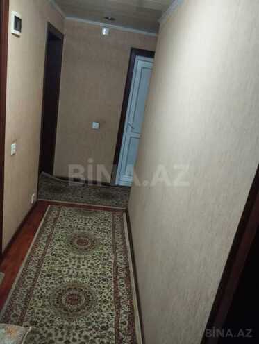 2 otaqlı köhnə tikili - Elmlər Akademiyası m. - 65 m² (3)