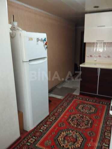 2 otaqlı köhnə tikili - Elmlər Akademiyası m. - 65 m² (4)