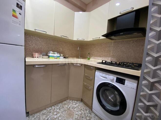 2-комн. новостройка - м. 20 января - 50 м² (6)