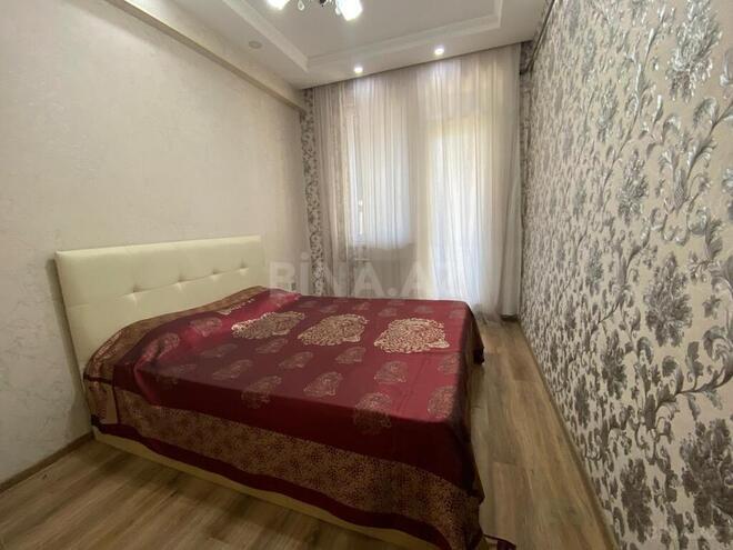 2-комн. новостройка - м. 20 января - 50 м² (4)