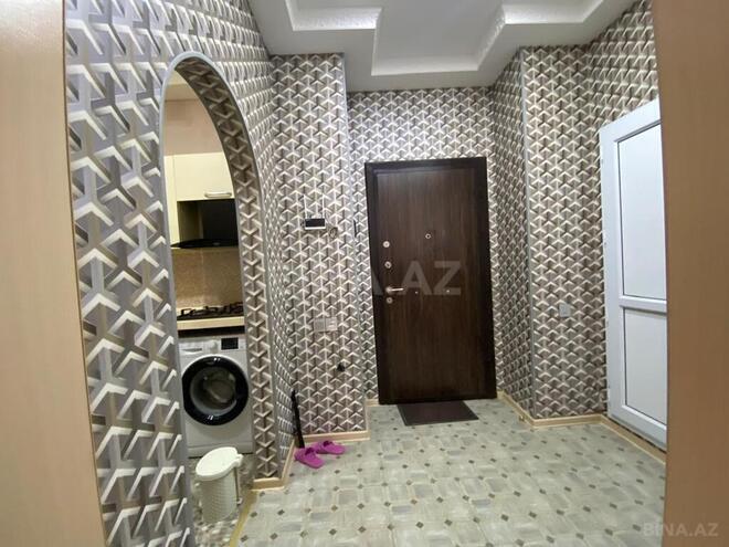 2-комн. новостройка - м. 20 января - 50 м² (8)