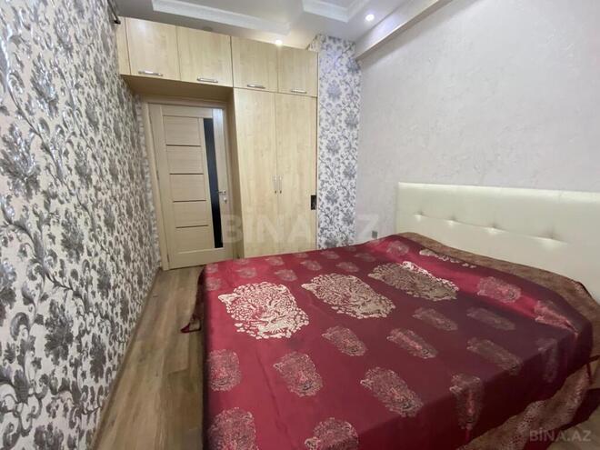 2-комн. новостройка - м. 20 января - 50 м² (5)