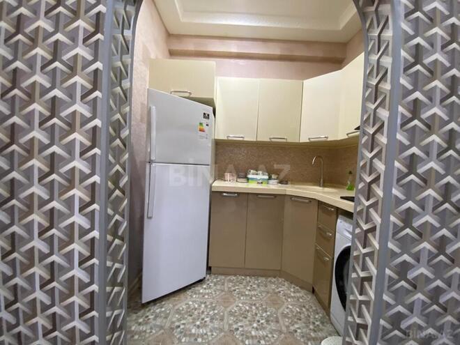 2-комн. новостройка - м. 20 января - 50 м² (7)