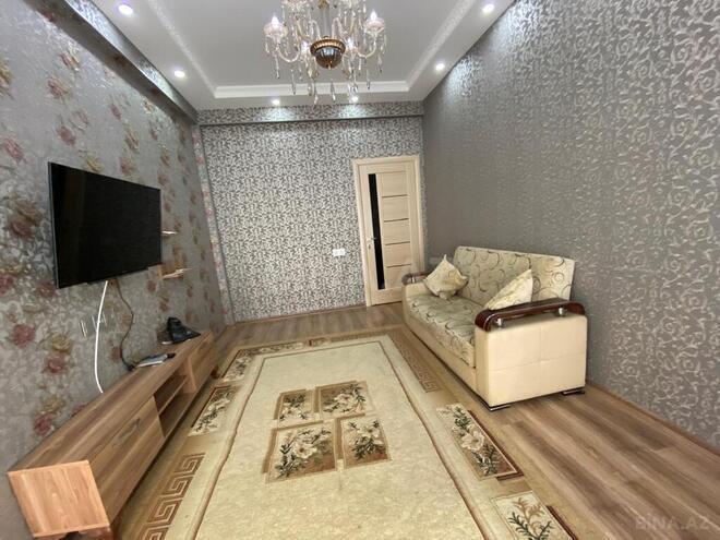 2-комн. новостройка - м. 20 января - 50 м² (2)