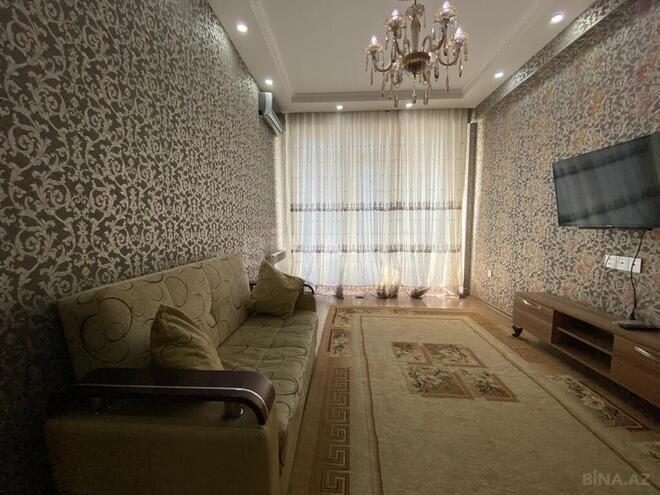 2-комн. новостройка - м. 20 января - 50 м² (1)