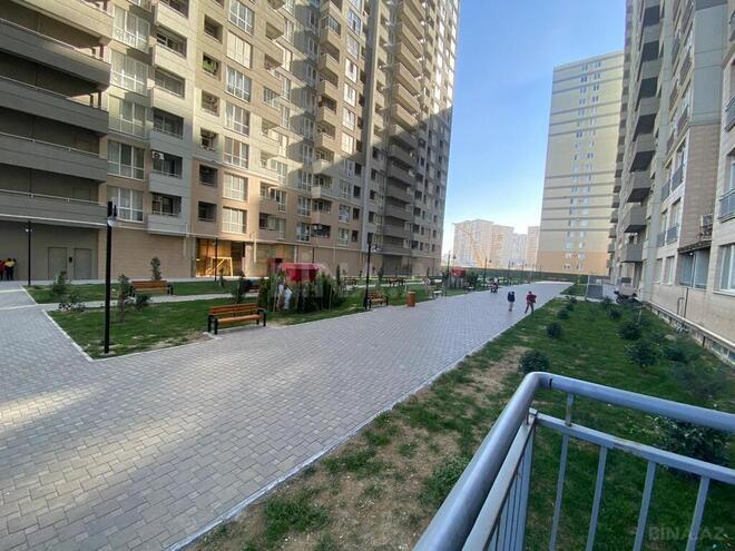 2-комн. новостройка - м. 20 января - 50 м² (9)