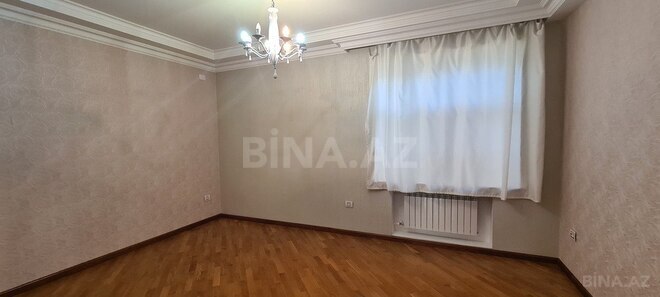 7 otaqlı həyət evi/bağ evi - Qaraçuxur q. - 450 m² (27)