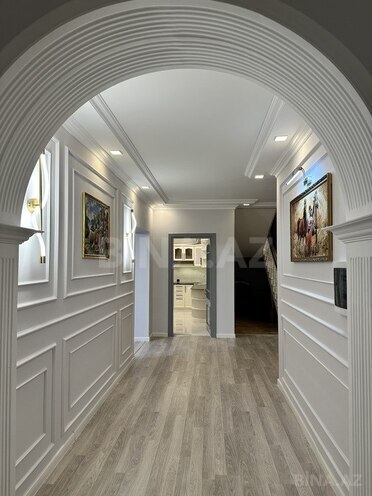 7 otaqlı həyət evi/bağ evi - Qəbələ - 382 m² (13)