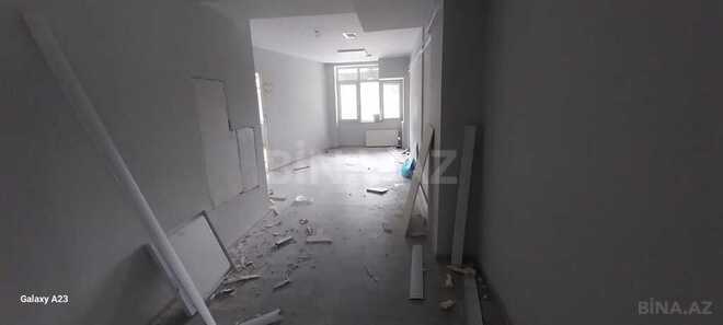 Объект - м. Элмляр Академиясы - 600 м² (26)