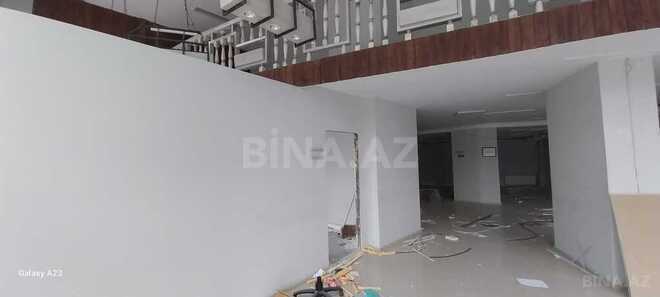 Объект - м. Элмляр Академиясы - 600 м² (28)