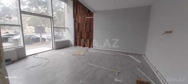 Объект - м. Элмляр Академиясы - 600 м² (23)