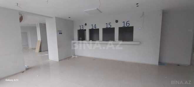 Объект - м. Элмляр Академиясы - 600 м² (21)