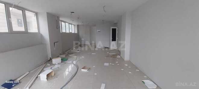Объект - м. Элмляр Академиясы - 600 м² (7)
