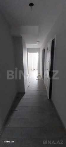 Объект - м. Элмляр Академиясы - 600 м² (13)