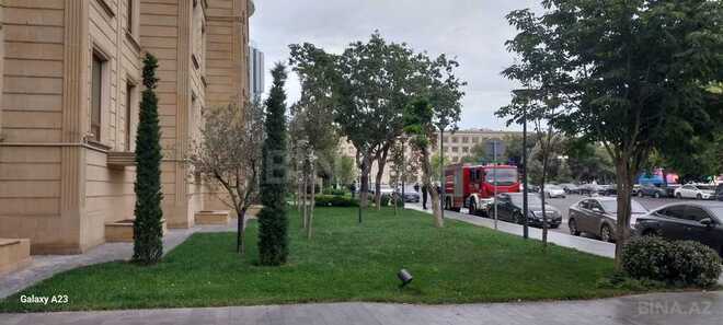 Объект - м. Элмляр Академиясы - 600 м² (2)