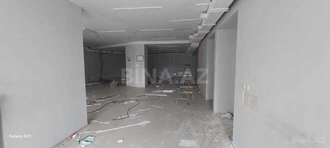 Объект - м. Элмляр Академиясы - 600 м² (11)