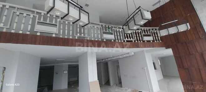 Объект - м. Элмляр Академиясы - 600 м² (5)