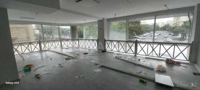 Объект - м. Элмляр Академиясы - 600 м² (6)