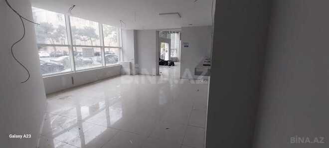 Объект - м. Элмляр Академиясы - 600 м² (27)