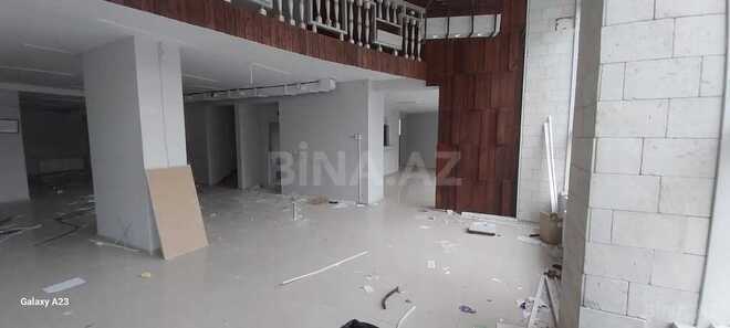 Объект - м. Элмляр Академиясы - 600 м² (20)