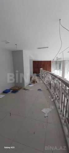 Объект - м. Элмляр Академиясы - 600 м² (12)