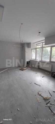 Объект - м. Элмляр Академиясы - 600 м² (17)