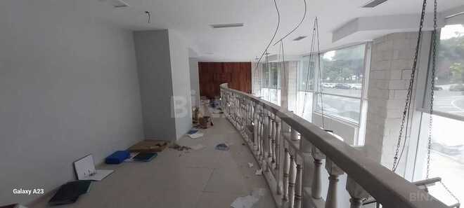 Объект - м. Элмляр Академиясы - 600 м² (24)