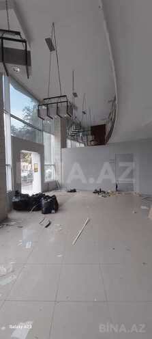Объект - м. Элмляр Академиясы - 600 м² (22)