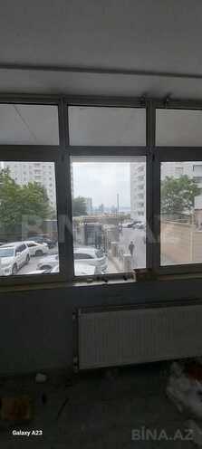 Объект - м. Элмляр Академиясы - 600 м² (19)