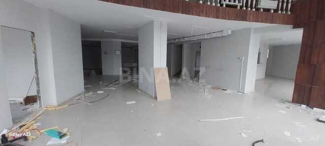 Объект - м. Элмляр Академиясы - 600 м² (8)