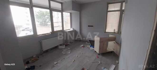 Объект - м. Элмляр Академиясы - 600 м² (14)