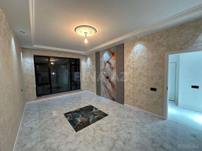 4 otaqlı həyət evi/bağ evi - Masazır q. - 120 m² (5)