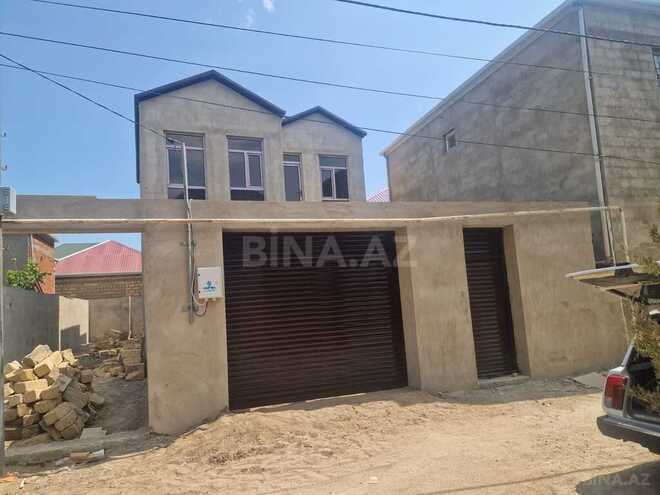 4 otaqlı həyət evi/bağ evi - Masazır q. - 120 m² (3)