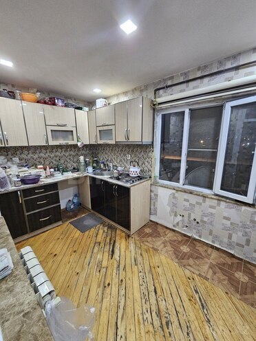 2-комн. новостройка - пос. Мамедли - 52 м² (3)