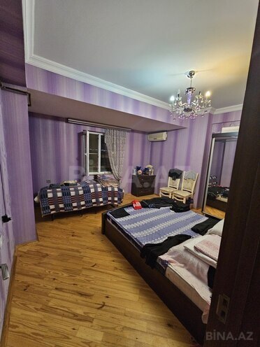 2-комн. новостройка - пос. Мамедли - 52 м² (5)