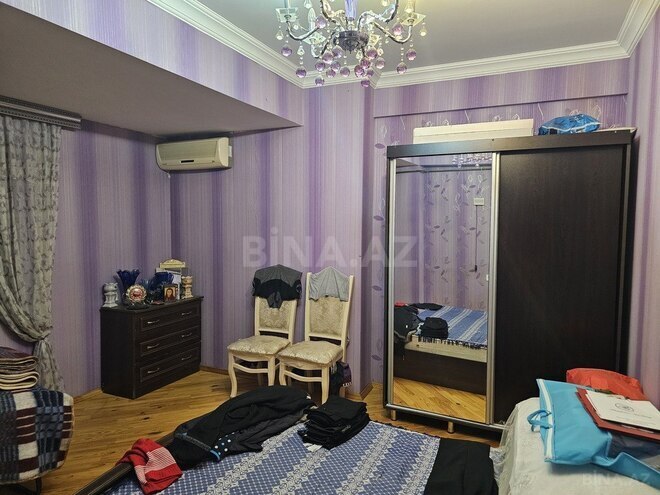 2-комн. новостройка - пос. Мамедли - 52 м² (6)