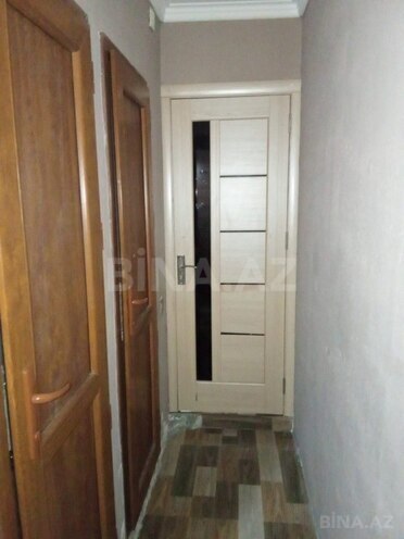 2-комн. вторичка - м. Дернегюль - 65 м² (2)