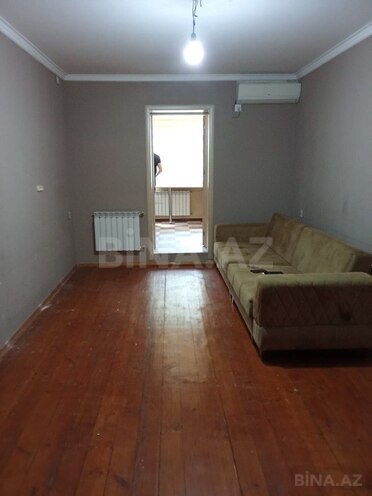 2-комн. вторичка - м. Дернегюль - 65 м² (10)