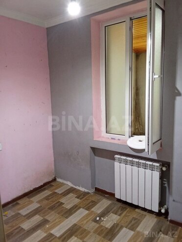 2-комн. вторичка - м. Дернегюль - 65 м² (15)