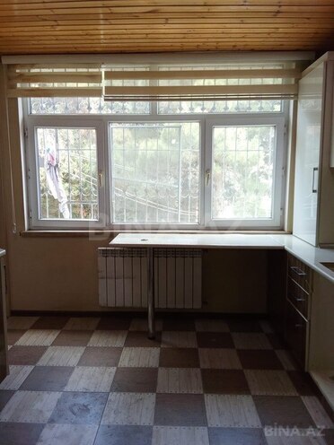 2-комн. вторичка - м. Дернегюль - 65 м² (3)