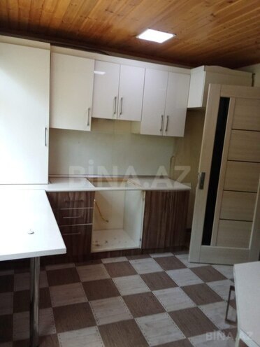 2-комн. вторичка - м. Дернегюль - 65 м² (8)