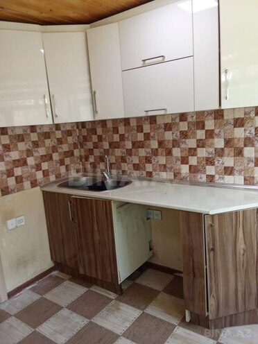 2-комн. вторичка - м. Дернегюль - 65 м² (5)