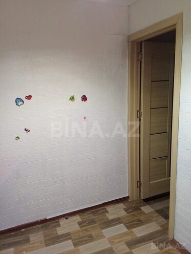 2-комн. вторичка - м. Дернегюль - 65 м² (7)