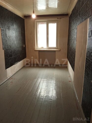 2-комн. вторичка - м. Дернегюль - 65 м² (14)