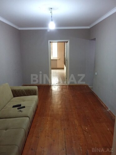 2-комн. вторичка - м. Дернегюль - 65 м² (9)