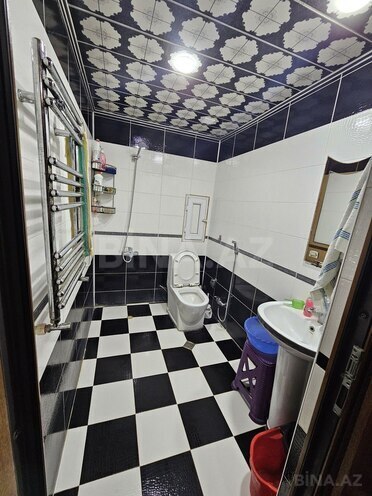 2-комн. новостройка - пос. Мамедли - 52 м² (7)