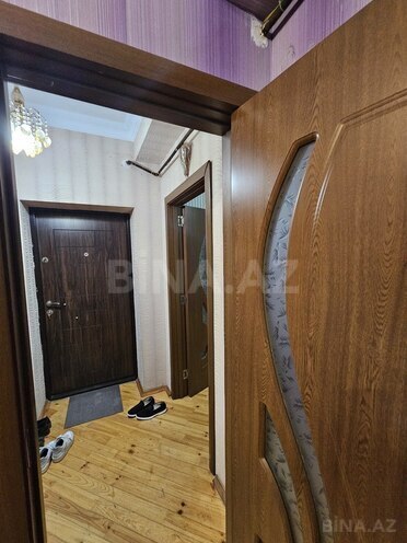 2-комн. новостройка - пос. Мамедли - 52 м² (8)