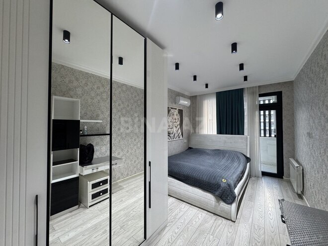 5 otaqlı yeni tikili - Həzi Aslanov m. - 210 m² (10)